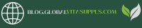 Blog Global Vita Suppls